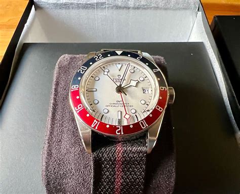 tudor 7982|tudor gmt pepsi opaline price.